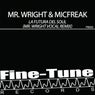 La Futura Del Soul (Mr. Wright Vocal Remix)