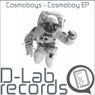 Cosmoboy EP