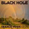 Black Hole Trance Music 06-26