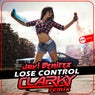 Lose Control (Clarky Remix)