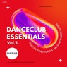 DanceClub Essentials Compilation, Vol. 3