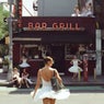 all my exes live in brooklyn