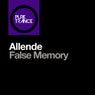 False Memory - Club Mix