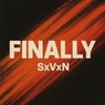 Finally (feat. Cece Peniston) [Remix]