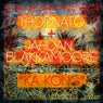 Ka Kong (feat. Jahdan Blakkamoore) - EP