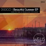 Beautiful Summer EP