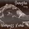 Ganesha (feat. Diana Egizi) [Kompass Remix]