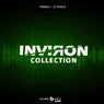 INVIRON COLLECTION TRANCE 10 TRACK