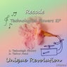 Technologic Flowers EP