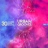 Urban Grooves, Vol. 1 (30 Amazing House Rockets)