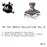 The Remix Collection Vol. 2