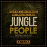 Jungle People (Basstian Drums Edit)