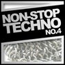 Non-Stop Techno, Vol. 4
