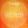 Lost Tapes Volume 3.