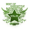 Best Of Hardstyle And Jumpstyle Volume 05