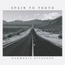 Spain to Tokyo