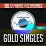 Solid Fabric Recordings - GOLD SINGLES 13 (Essential Summer Guide 2014)