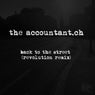 Back to the Street (Revolution Remix)