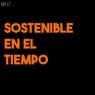 Sostenible en el tiempo