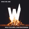 Who We Are (feat. Dan Mackenzie)