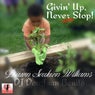 Giving Up, Never Stop (Club Mix)