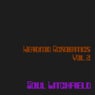 Headnod Acrobatics, Vol. 2 (Edited Edition)