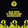 D Dancefloor / Balthazarts