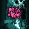 RETURN OF WONK