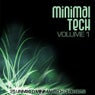 Minimal Tech Volume 1