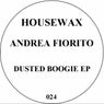 Dusted Boogie EP