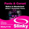 Malice In Wonderland (Slinky's 13th Birthday Theme)