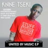 United By Music EP