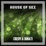 House Of Sex
