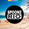 Rio (feat. Ami Thomson, JD Rox) [Remixes]