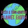 Planet Earth