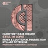 Still in Love (feat. K-Max)