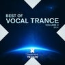 Best of Vocal Trance 2014 Vol. 2