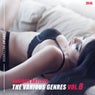 The Various Genres 2016, Vol. 8