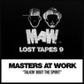MAW Lost Tapes 9