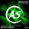 Satellites EP