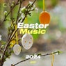 Easter Music 2024: The Best Music for Your Easter Holiday by Hoop Records