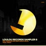 Loulou Records Sampler, Vol. 8