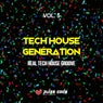 Tech House Generation, Vol. 5 (Real Tech House Groove)