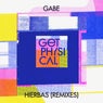 Hierbas (Remixes)