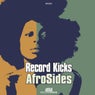 Record Kicks Afro Sides