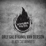 Black Cat Remixes