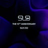 SL Records 13 Years Compilado