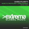 Music To The Fullest / Torre Pedrera