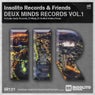 Insolito Records & Friends Deux Minds Records Vol.1