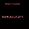 Deep House Top Summer 2013